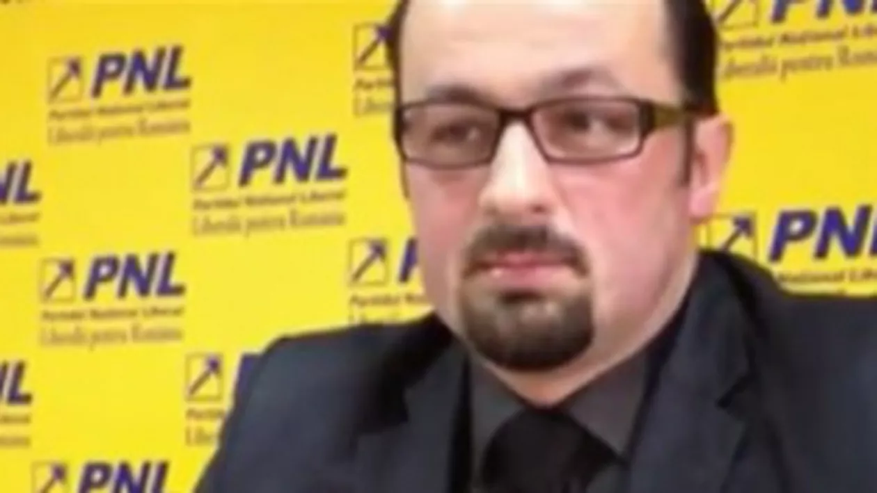 Senatorul PNL Cristian Bodea, despre gazele de șist: Victor Ponta tinde să alunece spre o dictatură personală