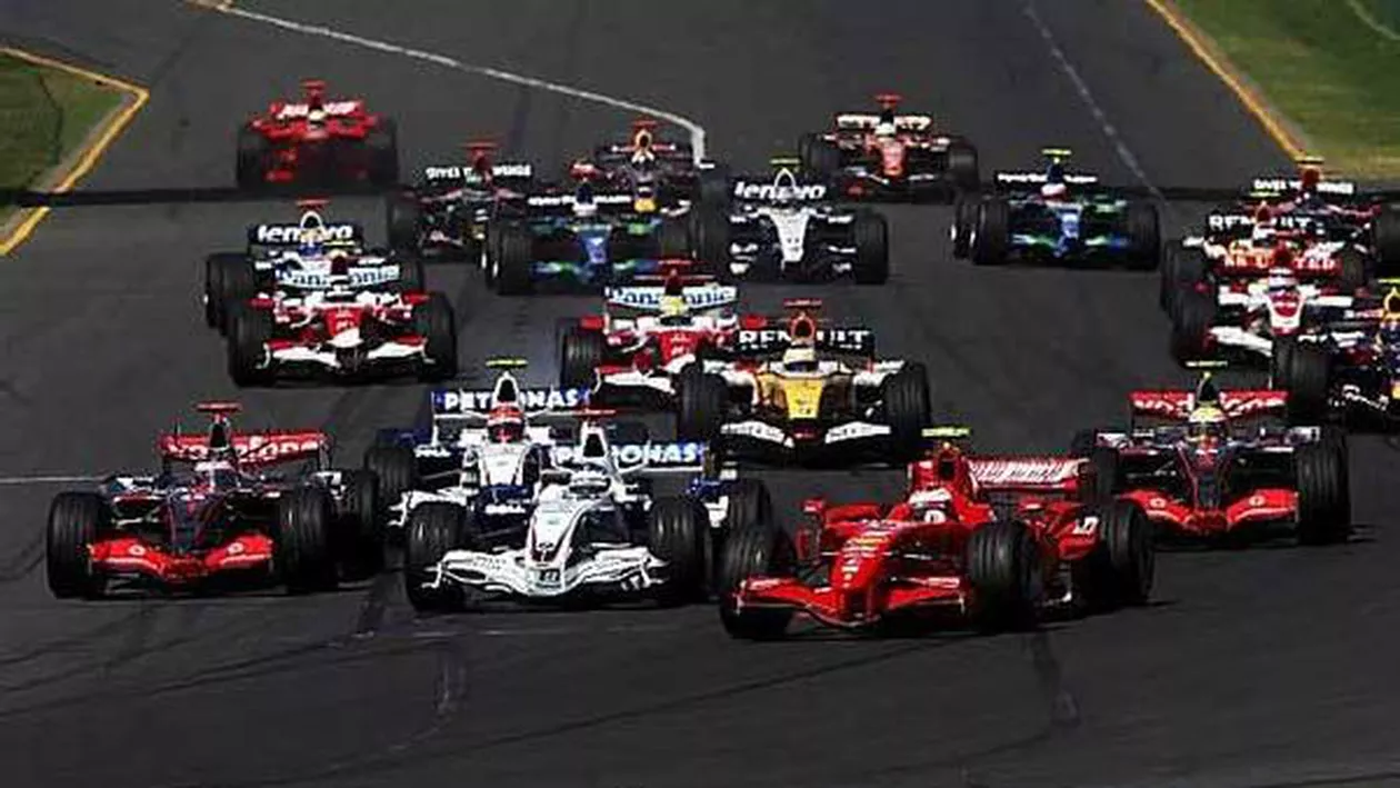 Marele Premiu de Formula 1 al Bahrainului se va desfăşura în nocturnă, din 2014