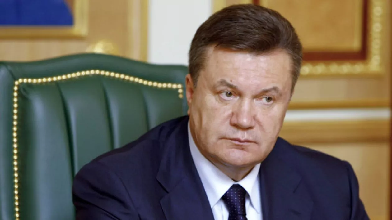 Preşedintele ucrainean va face o vizită în Rusia săptămâna viitoare