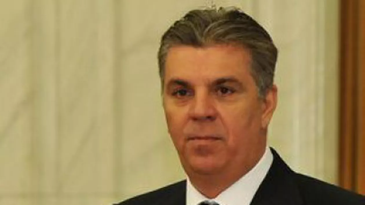 Valeriu Zgonea: Luni la ora 18.00 dorim să începem dezbaterea pe proiectul bugetului
