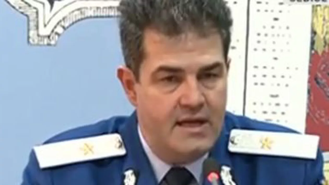 Jandarmeria Română: Nu s-au folosit mijloace din dotare și nici alte forme pentru a lovi oamenii din Pungești