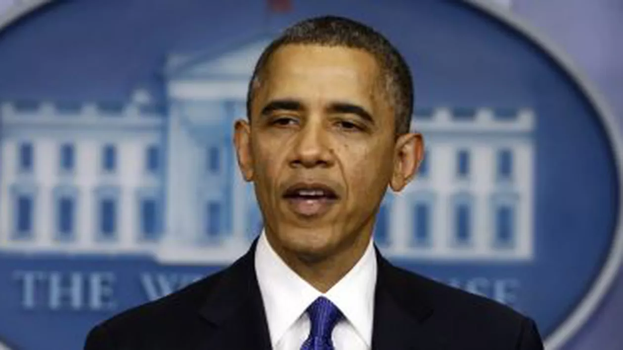 Surse: Barack Obama intenționează să se deplaseze în Teheran în 2014
