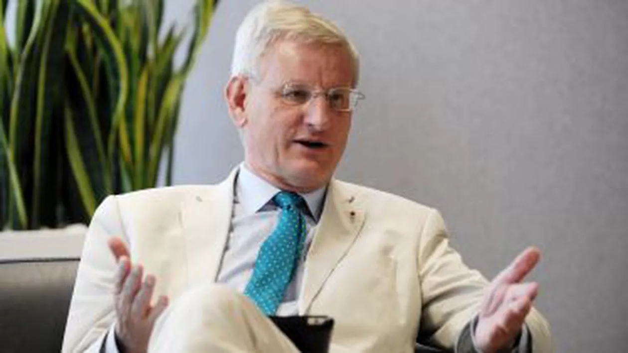 Ministrul suedez de Externe l-a convocat pe ambasadorul Ucrainei pentru a-și exprima ”preocuparea profundă” privind manifestațiile