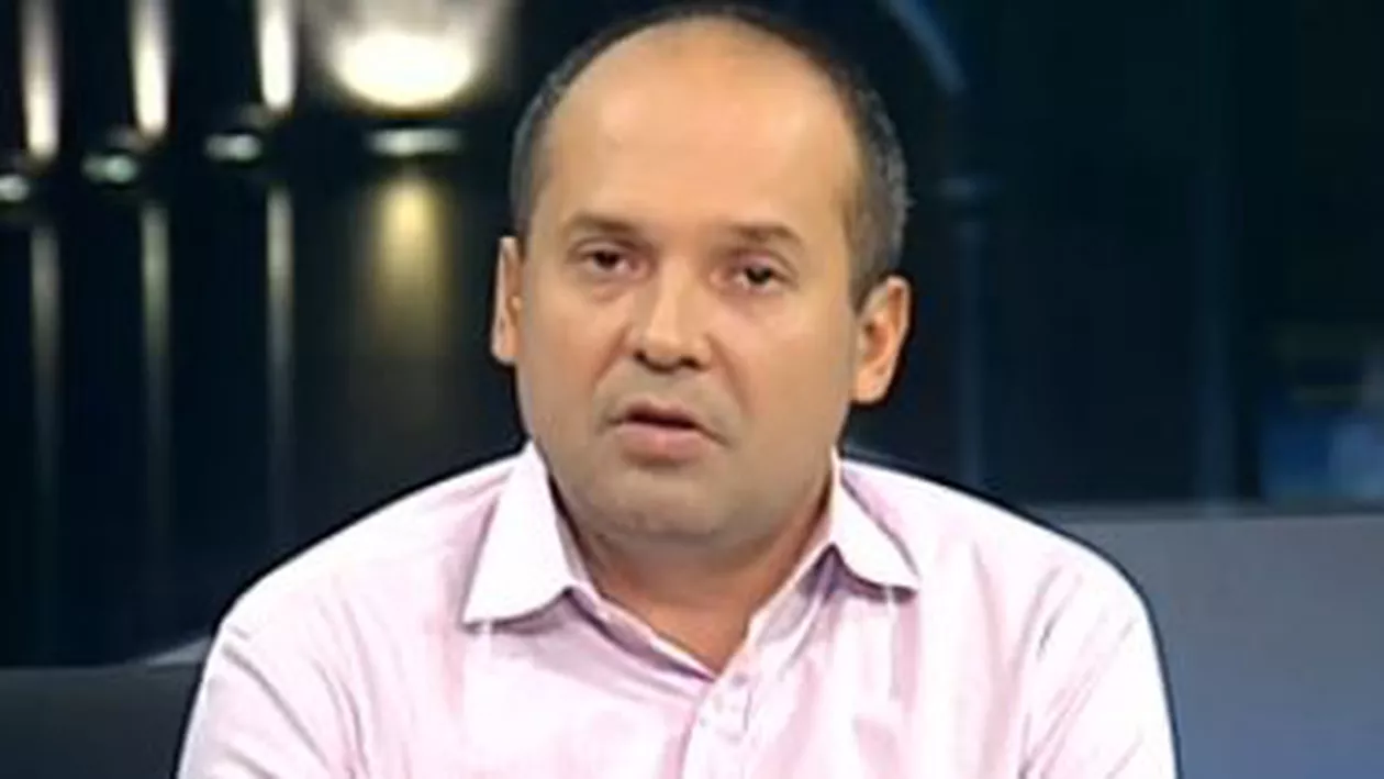 Radu Banciu, despre televiziunea lui Dorin Cioabă: Sper să fie pusă la punct cu toate furturile de cablu, cu toate hoțiile (VIDEO)