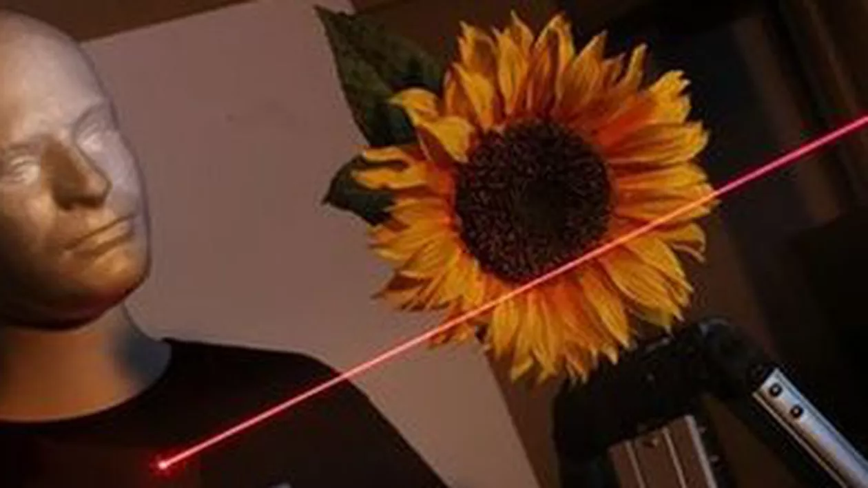 Cercetătorii au creat o cameră foto care poate crea imagini 3D în beznă totală