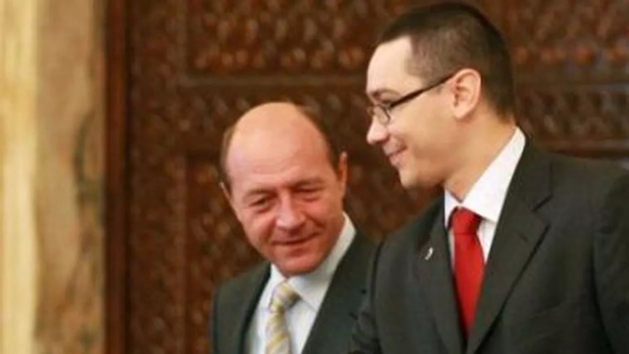 Premierul Ponta îi solicită o întrevedere președintelui pentru a discuta pe tema bugetului. Cei doi se vor întâlni la ora 17:00