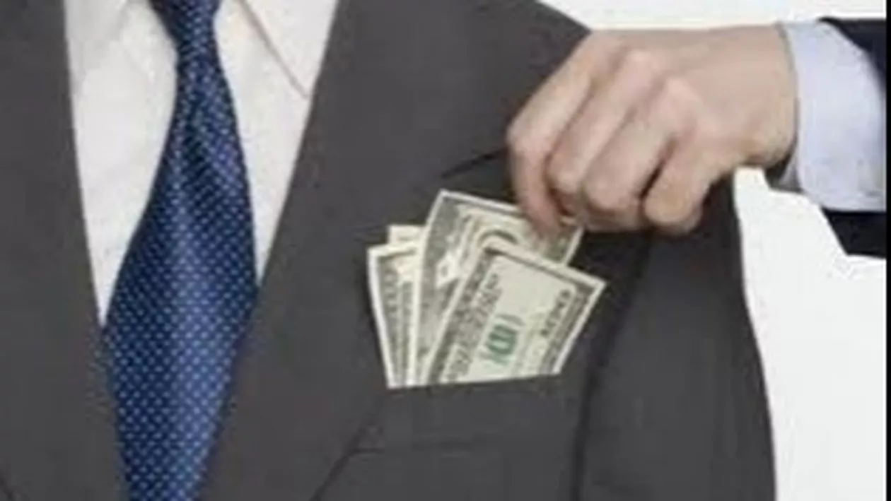 Raport Transparency International: Corupția din România, mai mare decât în 2012
