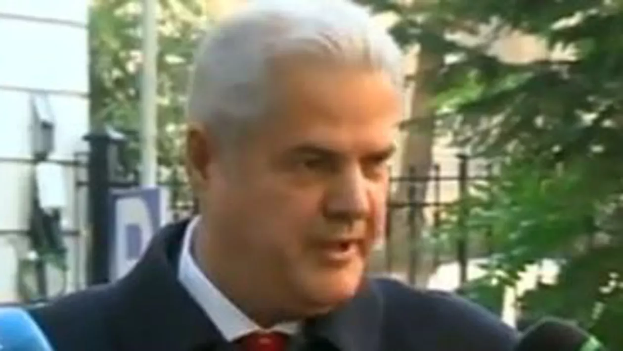 Adrian Năstase câștigă parțial procesul cu ISC: Decizia poate fi atacată cu apel