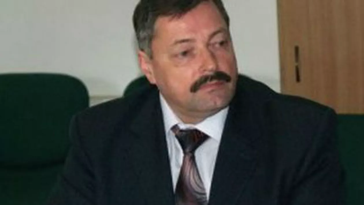 Vicepreședintele CJ Prahova: Managerul Spitalului din Ploiești nu poate fi suspendat din cauza clauzelor contractuale