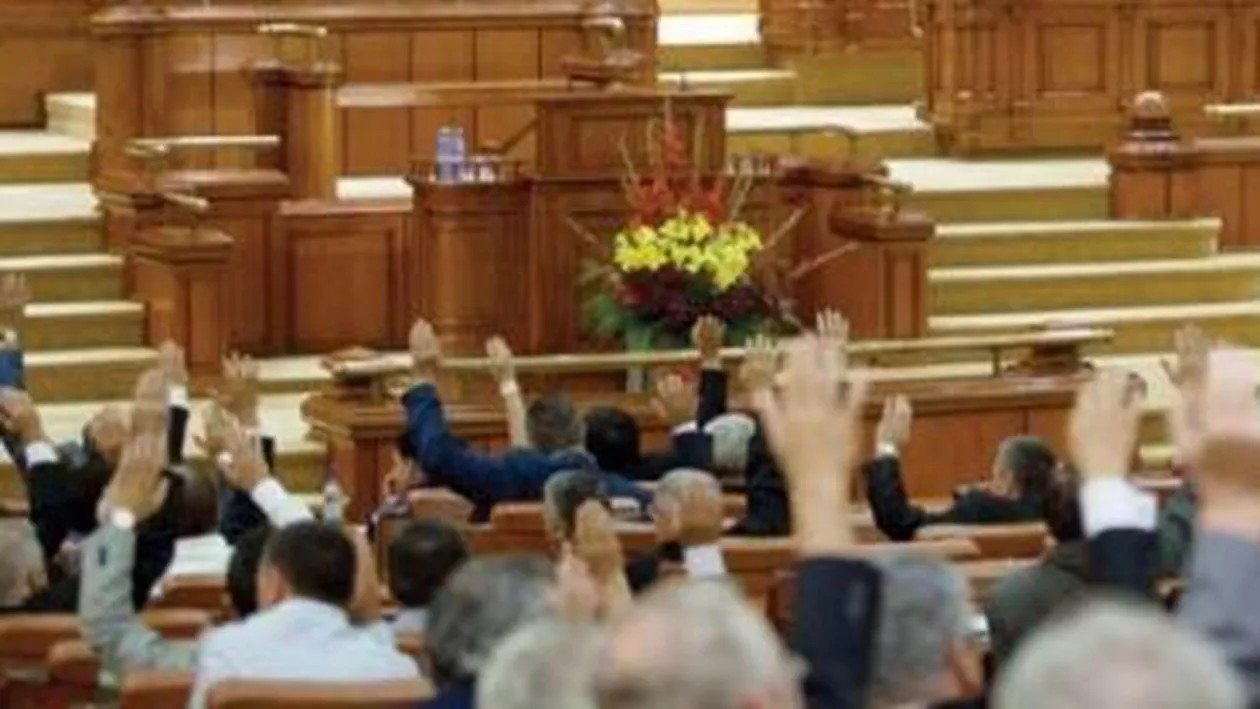 Comisia de anchetă Călărași se va înființa la începutul săptămânii viitoare, urmând să aibă 15 membri