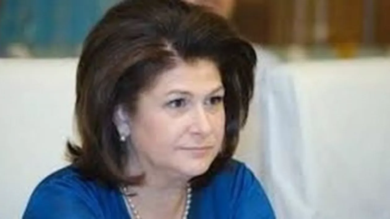 Londra: Rovana Plumb asigură că nu va exista un val de români în Marea Britanie la 1 ianuarie 2014