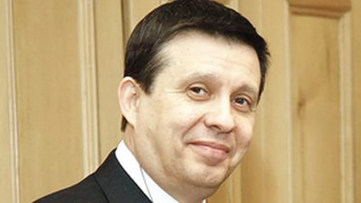 Iulian Buga, noul ambasador al României în SUA: ”Mă consider deosebit de norocos că am prilejul să exercit acest mandat”