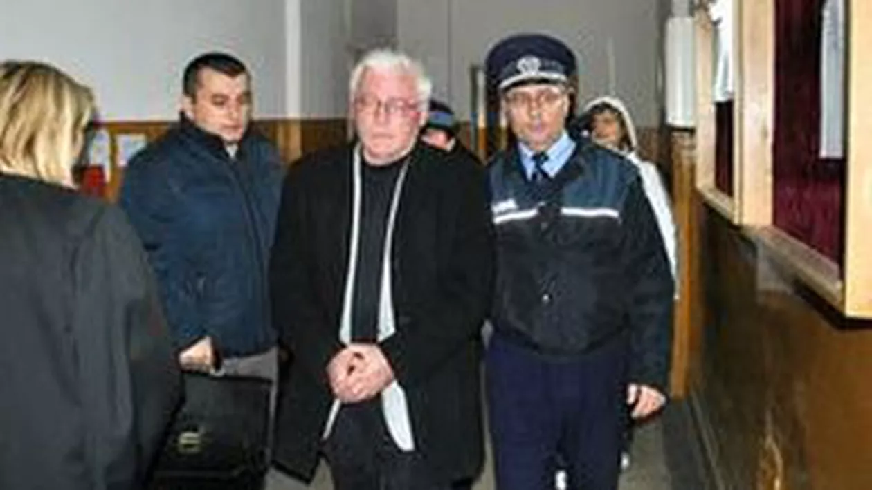 Tribunalul Satu Mare a stabilit o cauțiune de 100.000 lei pentru eliberarea fostului director APIA, acuzat de luare de mită