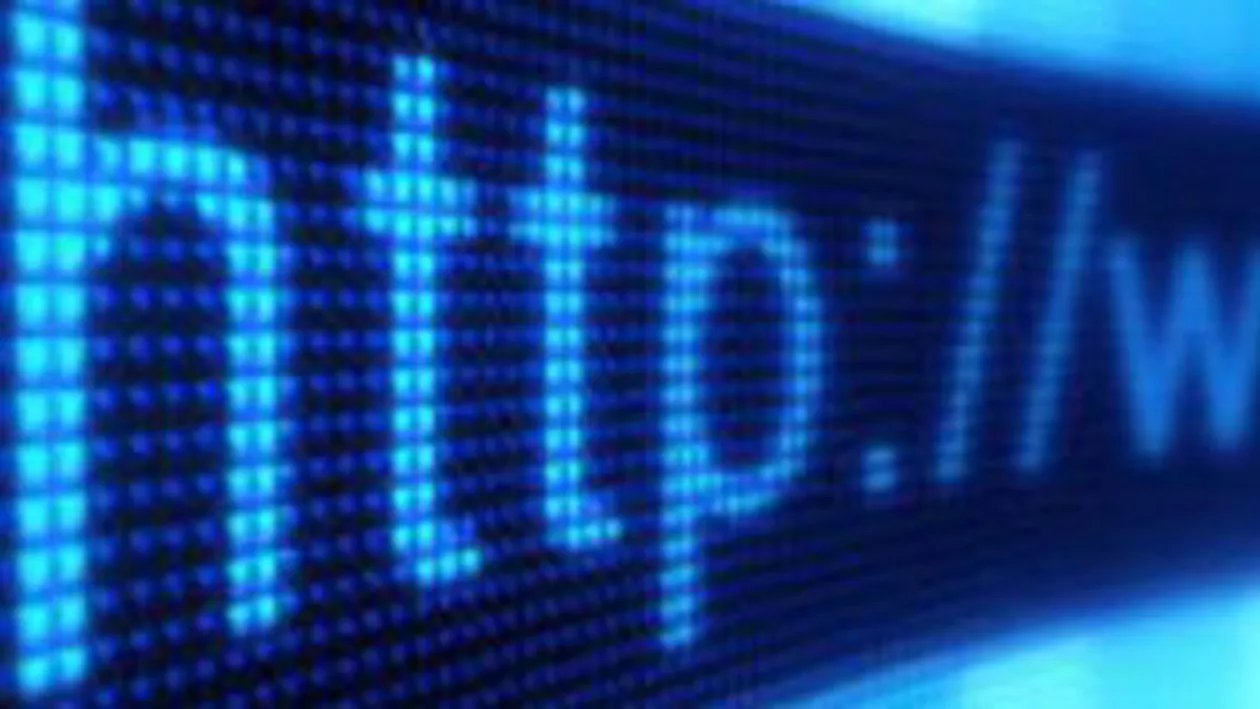 Proiect de hotărâre de Guvern: Cei care dețin domenii ”.ro”vor plăti o taxă anuală de reînnoire