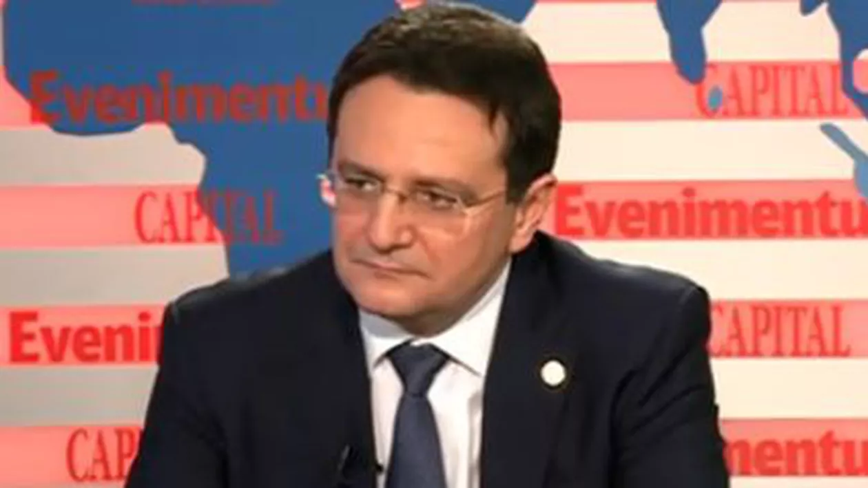 Directorul SRI: Nu pot să spun că statul român este corupt, dar corupția persistă ca fenomen grav în societate