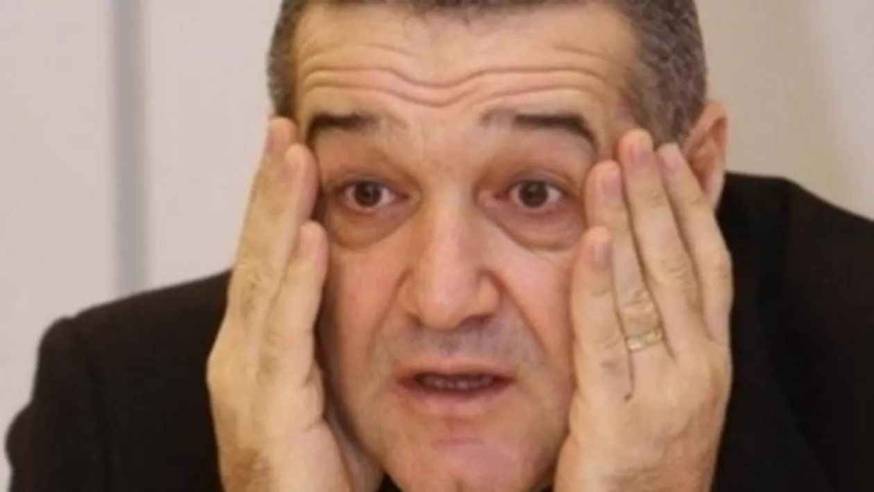 Gigi Becali s-a rugat de judecători să nu-l mai plimbe între penitenciare şi instanţe: „Să se termine cu chinurile astea”