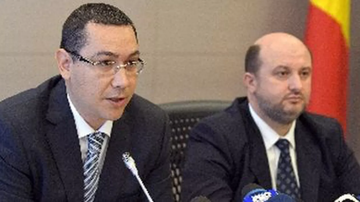 Ponta și Chițoiu se vor întâlni cu reprezentanții companiilor petroliere pentru a discuta prețurile la carburanți