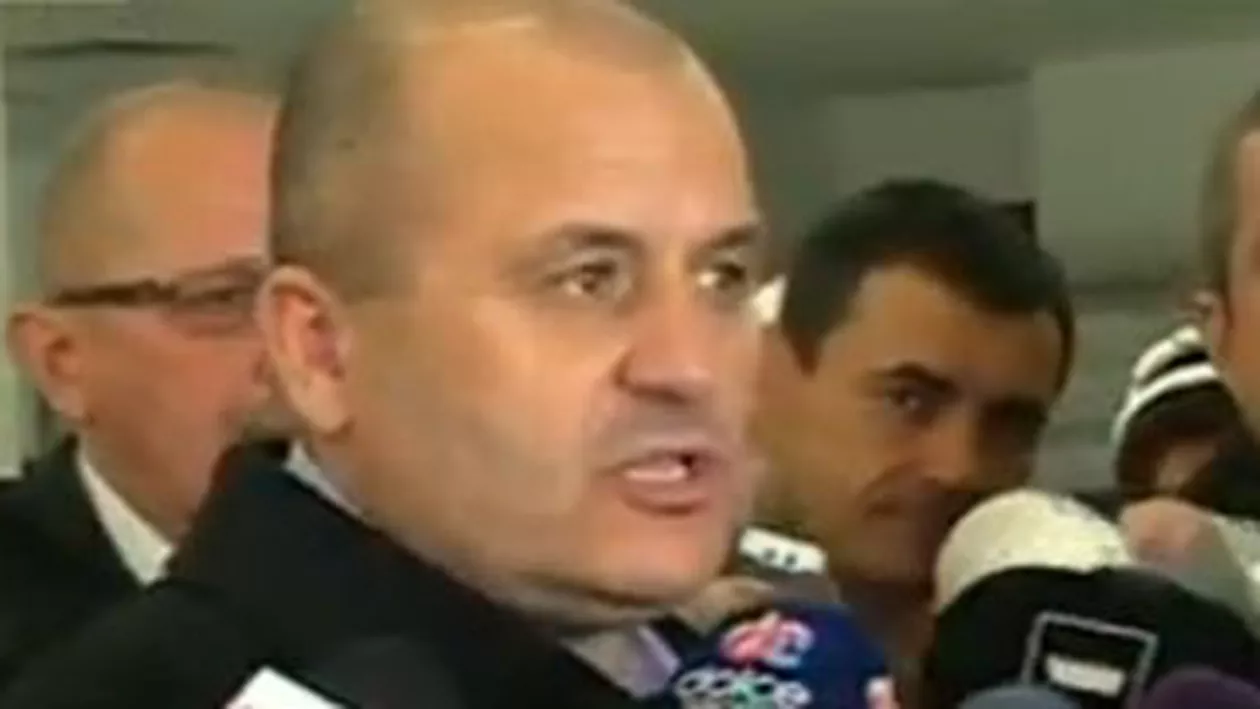 O nouă amânare în dosarul dezafilierii clubului Universităţii Craiova