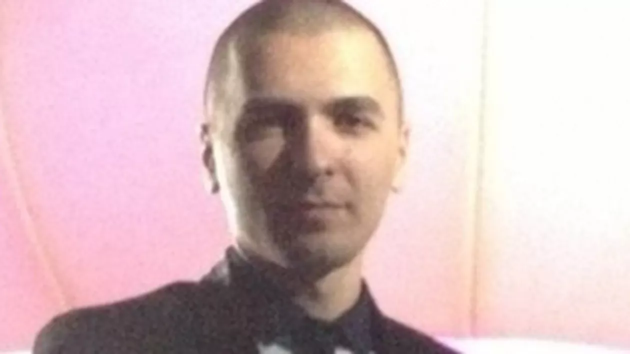 Hackerul Victor Faur rămâne în arest în Slovenia: Mandatul i-a fost prelungit cu 30 de zile