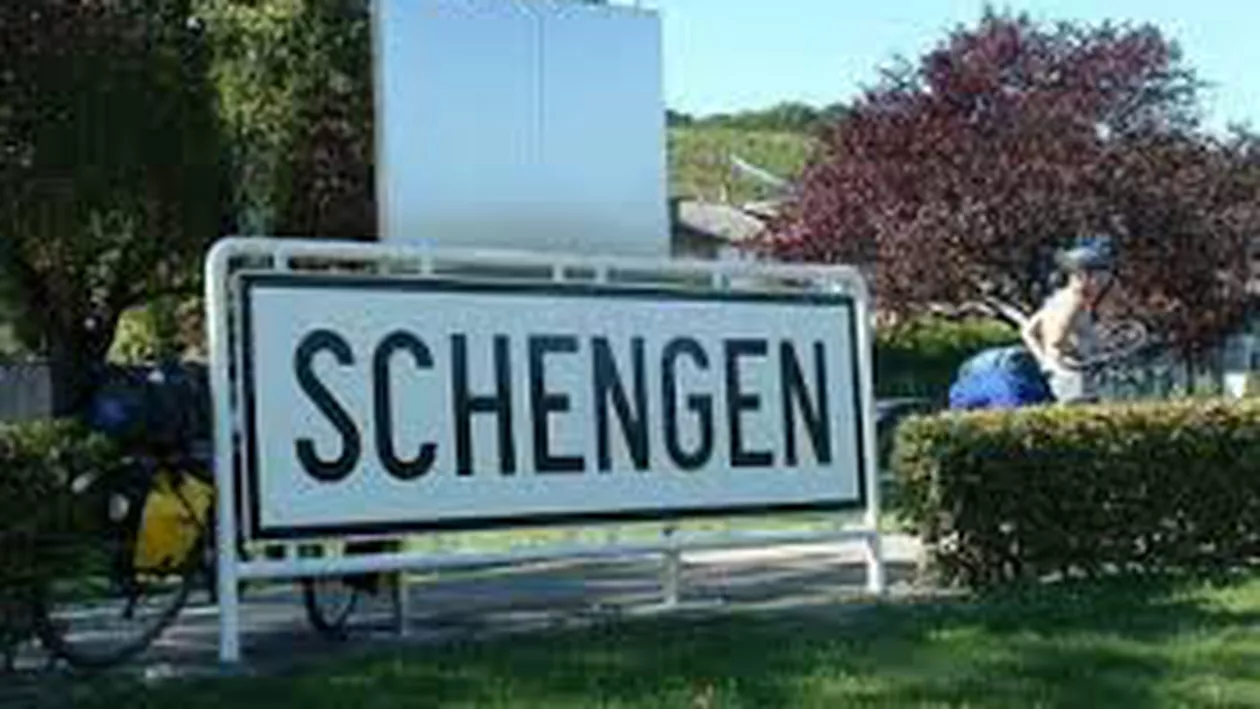 Aderarea României la Schengen, pe ordinea de zi de la Consiliul JAI