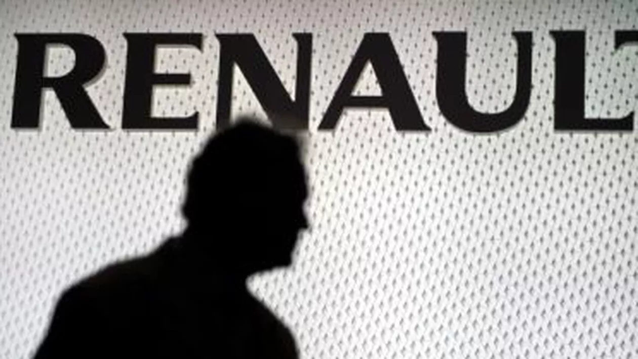 Renault a primit acceptul pentru a intra pe piața din China, după ani de așteptare