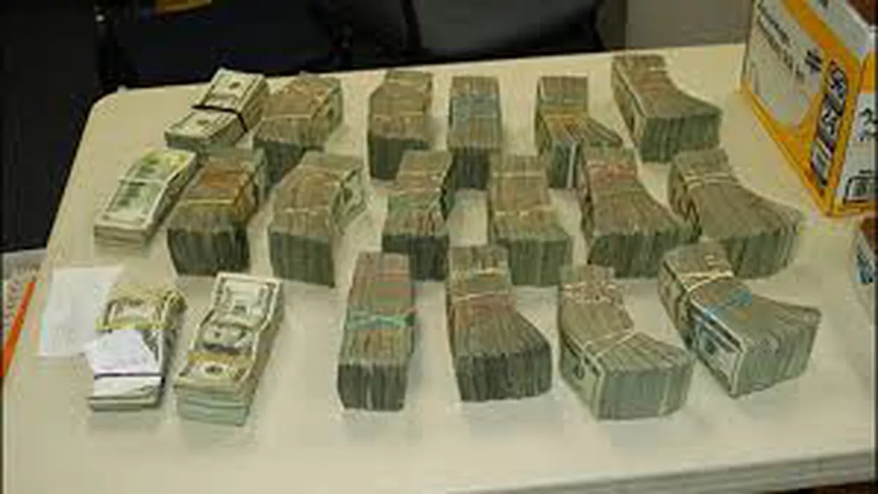 Averile nejustificate ale infractorilor, puse pe numele rudelor, vor putea fi confiscate și în România