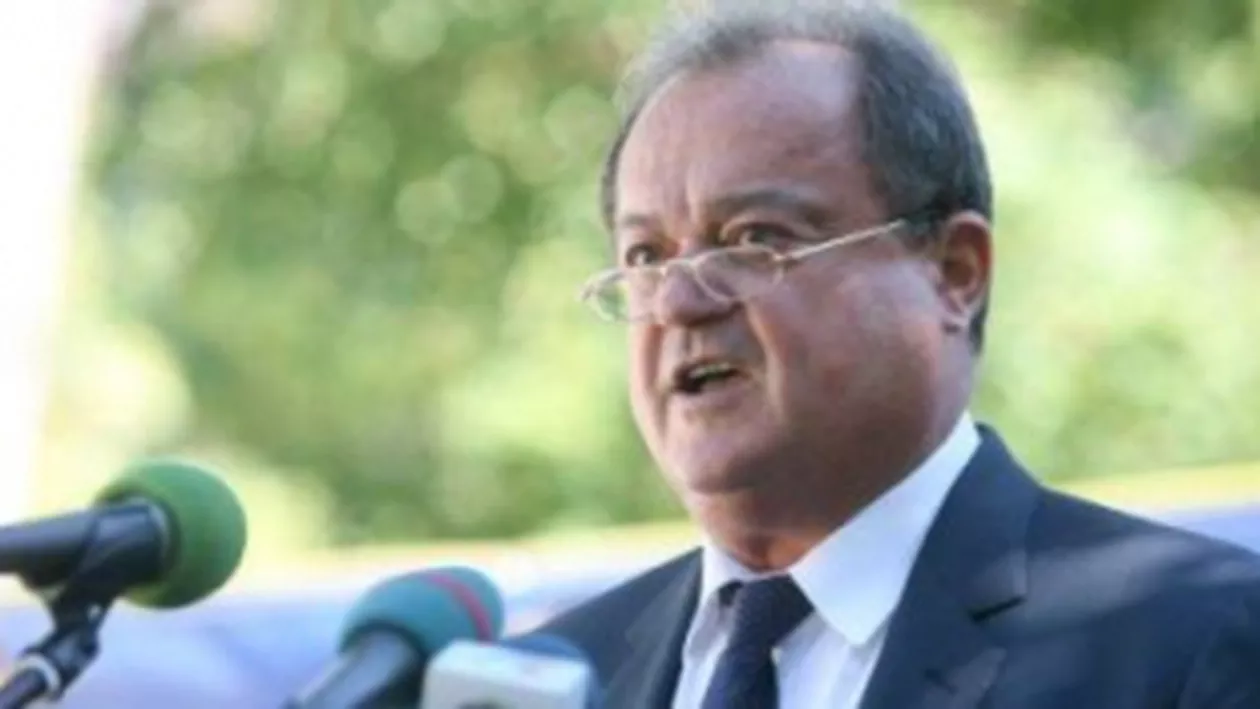 Blaga salută decizia Curții din Republica Moldova: Este o victorie împotriva comuniștilor