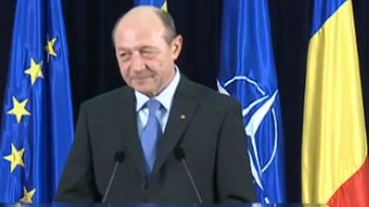 Traian Băsescu: Implicațiile hotărârii Curții Constituționale a Republicii Moldova sunt extrem de profunde (VIDEO)