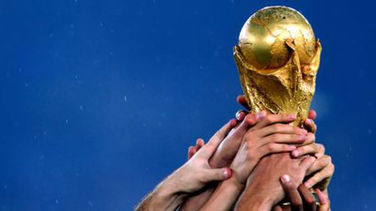 Câştigătoarea Cupei Mondiale din 2014 va primi 35 de milioane de dolari