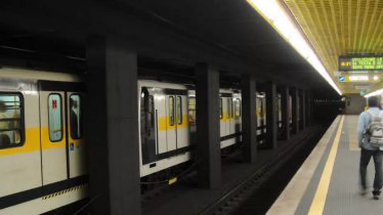 Milano: Un italian a murit după ce a fost agresat la metrou de trei români