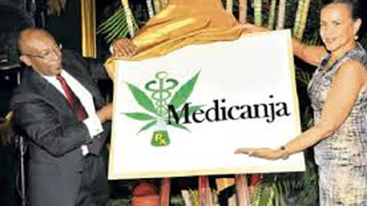Jamaica a deschis prima companie de marijuana medicală