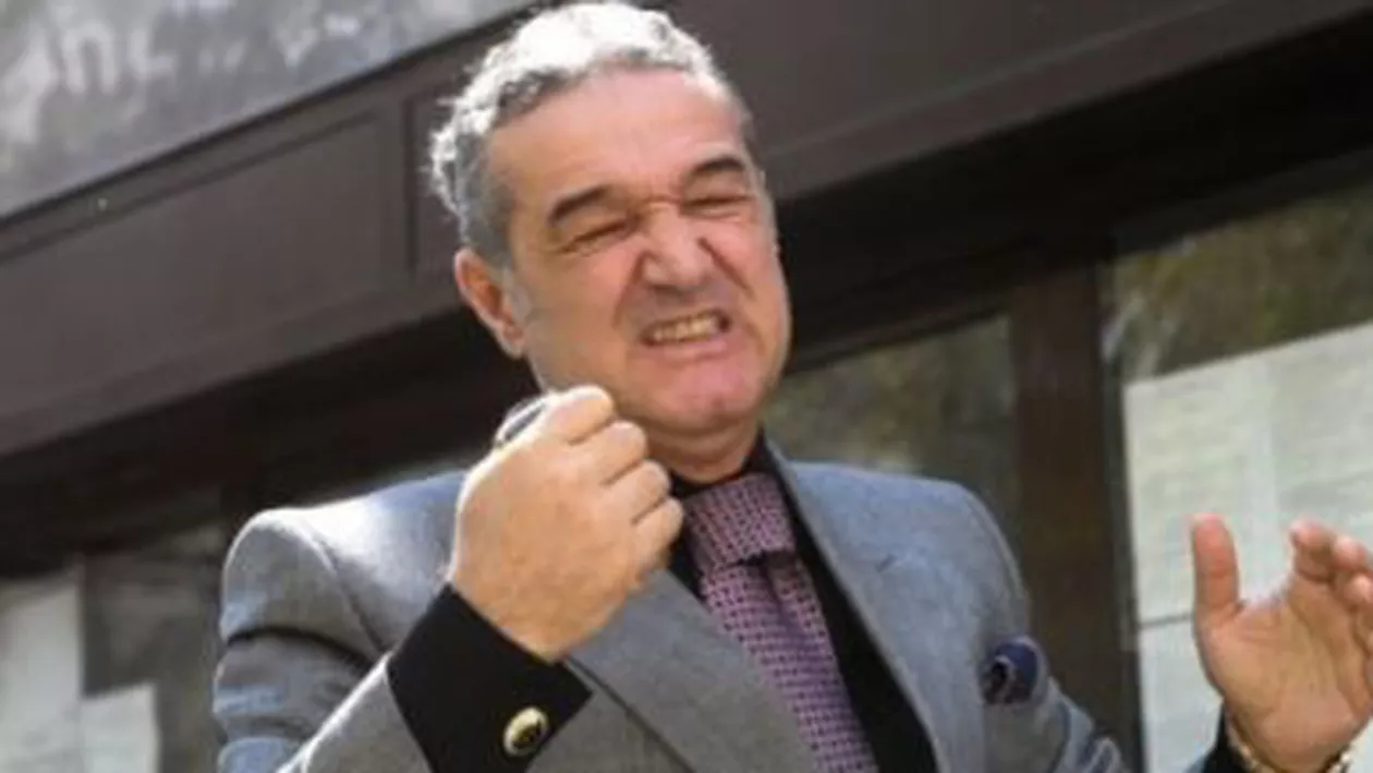 Gigi Becali își va executa pedeapsa în rechim deschis: Va putea să muncească fără supraveghere