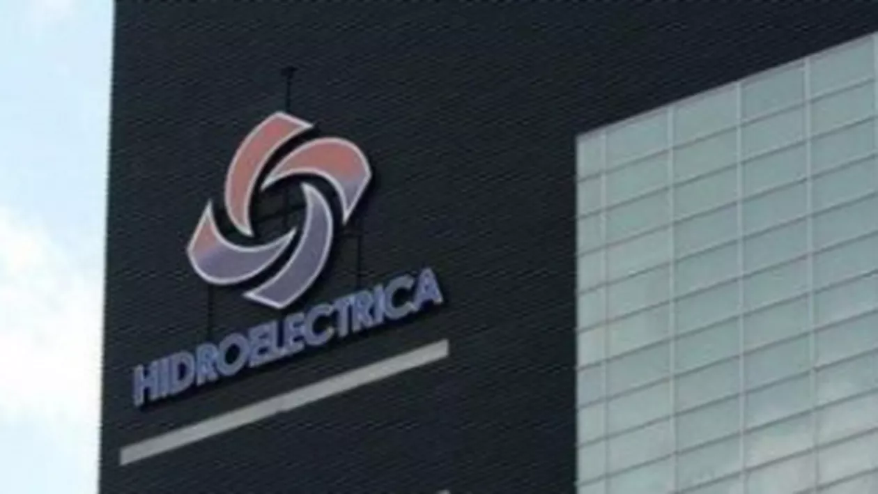 Fostul director al Hidroelectrica, condamnat la 3 ani de închisoare cu suspendare pentru trafic de influență