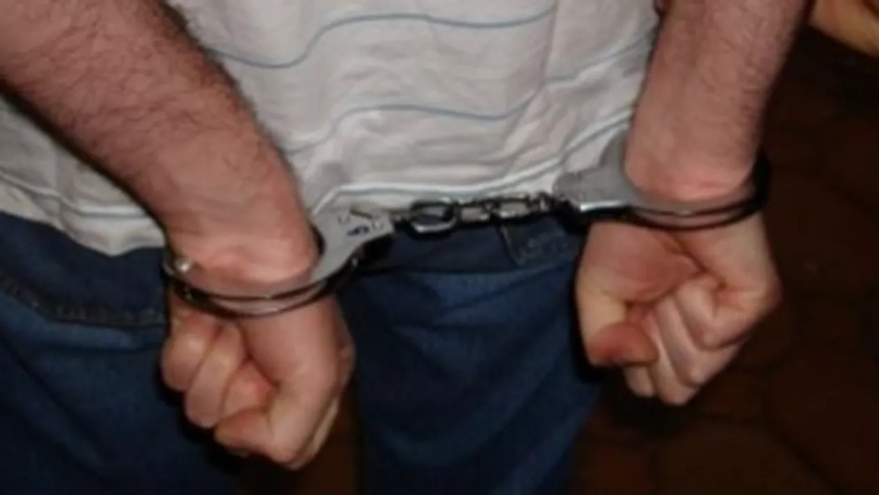 Vaslui: Bărbat care își adormea victimele cu tranchilizante, condamnat la șapte ani de închisoare pentru tâlhărie