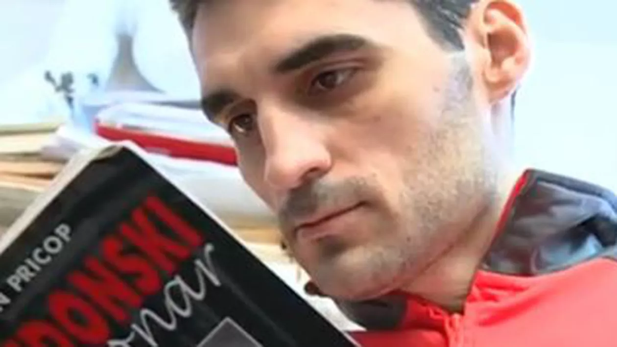 „Condamnații” prezintă cazul unui bărbat de 34 de ani, închis după ce a furat pentru a avea bani de droguri (VIDEO)