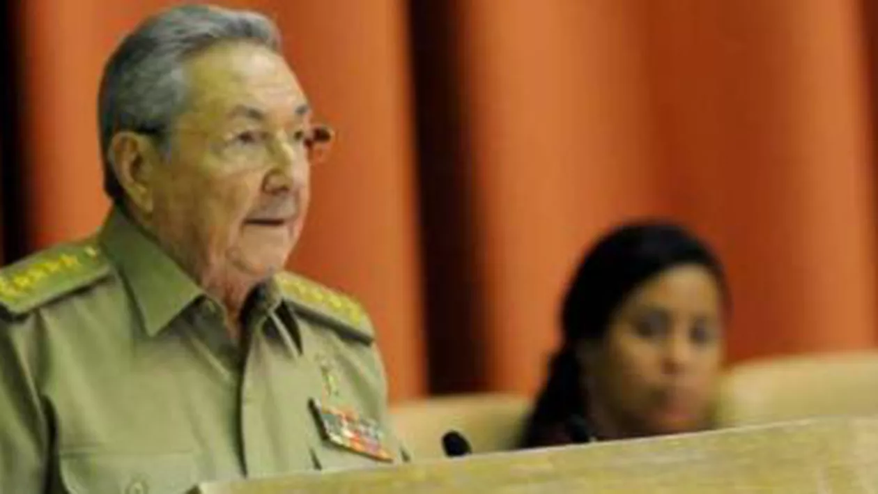 Președintele cubanez Raul Castro va participa la funeraliile lui Nelson Mandela