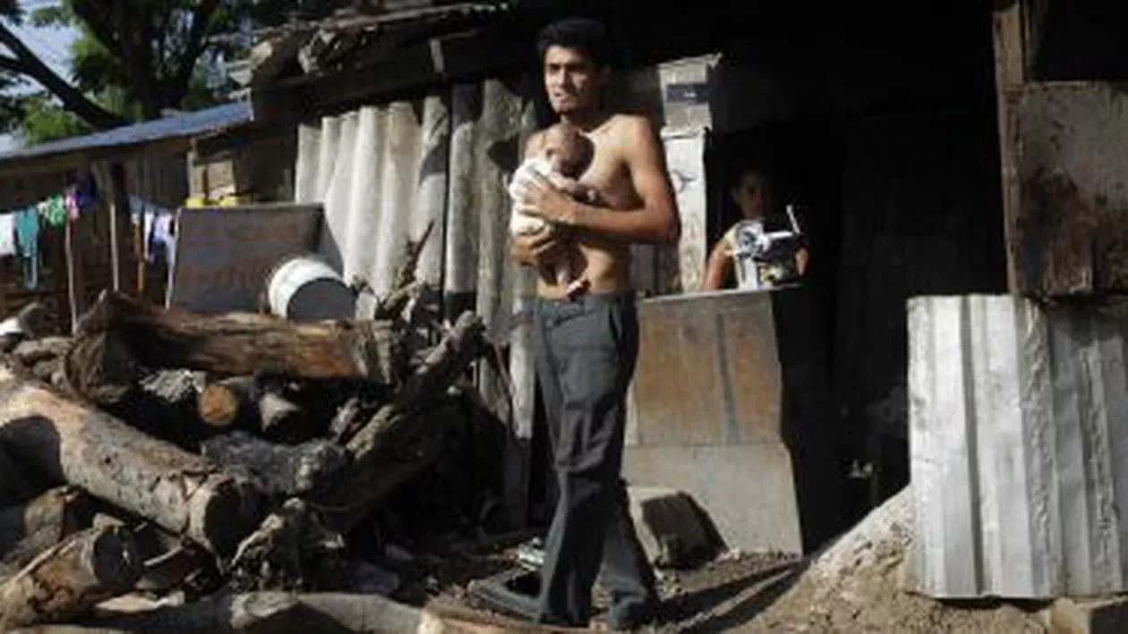 San Pedro Sula, cel mai violent oraș din lume: ”Oamenii se sinucid ca și cum nu ar fi altceva decât animale”