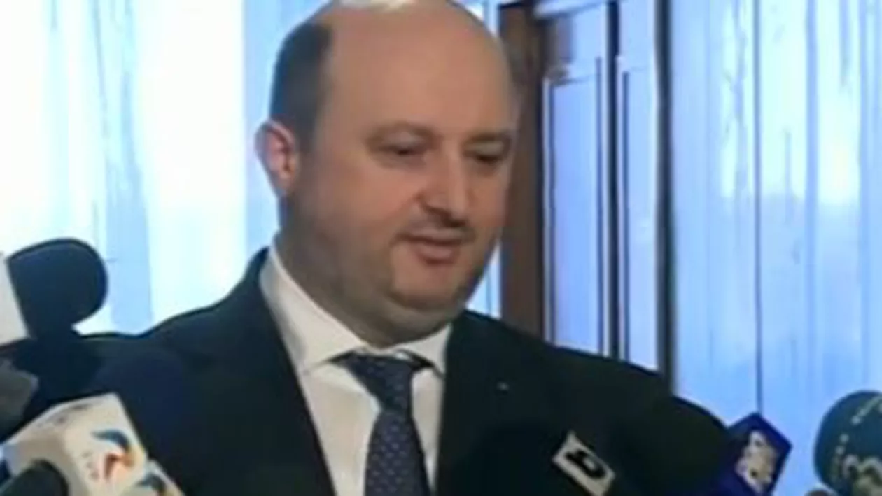 Daniel Chițoiu: CEC nu și-a îndeplinit obiectivele. Am propus introducerea unui sistem dualist