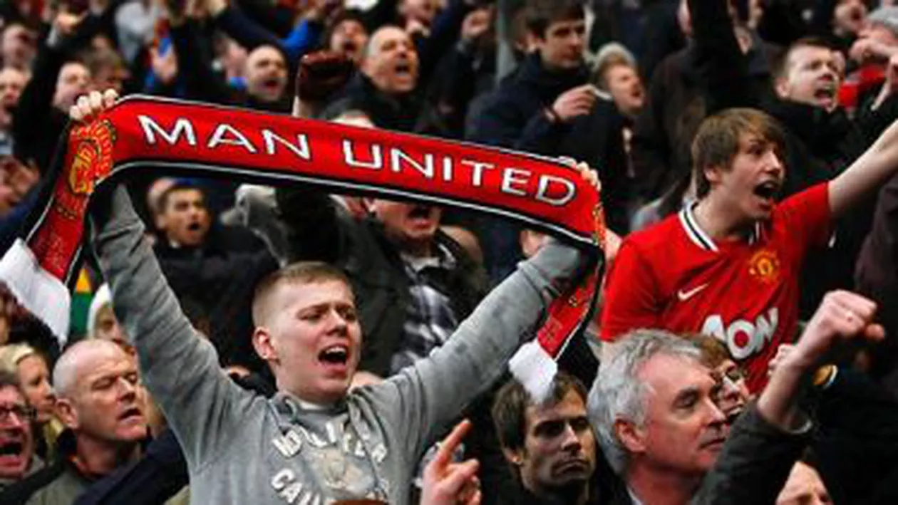 Kenya: Un suporter al Manchester United s-a sinucis după ce echipa sa a pierdut un meci în campionatul Angliei