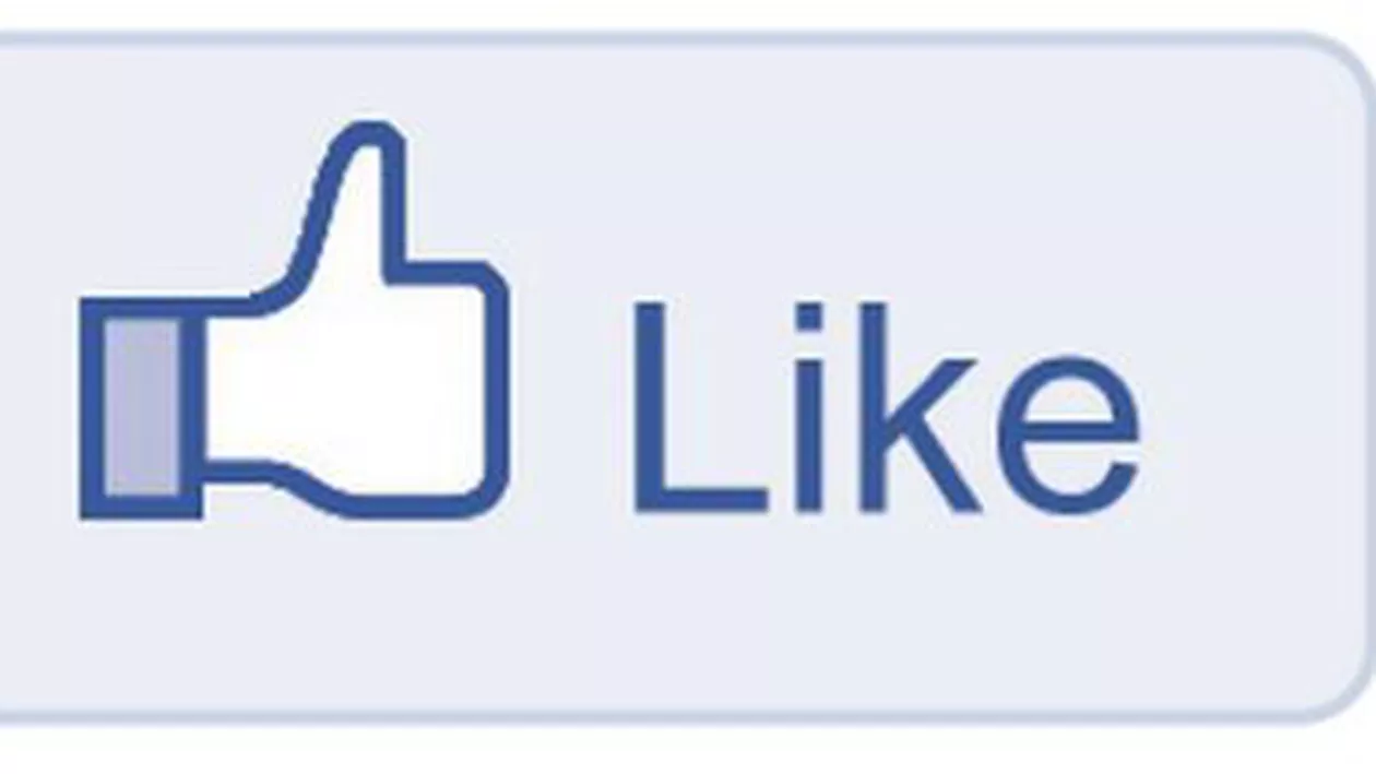 Facebook vrea să lanseze un buton nou, o alternativă la butonul de ”like”