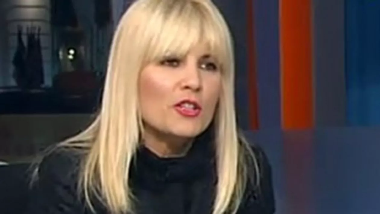 Udrea îi răspunde lui Blaga: Nu înțeleg de ce își pune mâna în cap precum chelul