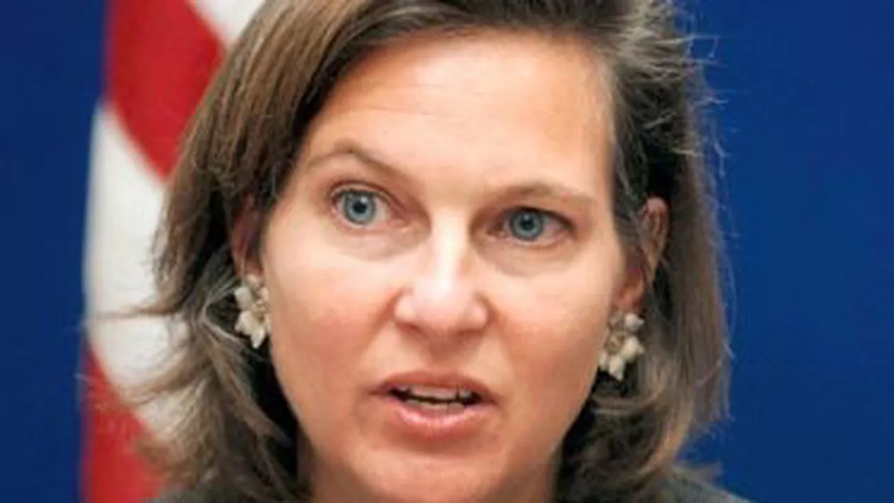 SUA cere Rusiei să își folosească influența pentru a stabili pacea în Ucraina