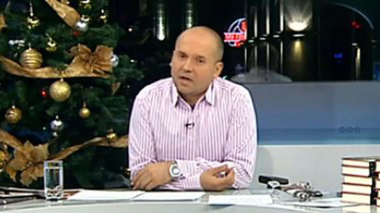 Radu Banciu, despre relansarea TVR 3: Pufulica este oaia albă, nu neagră a redacției. O mângâie pe cap și toate lucrurile sunt bine