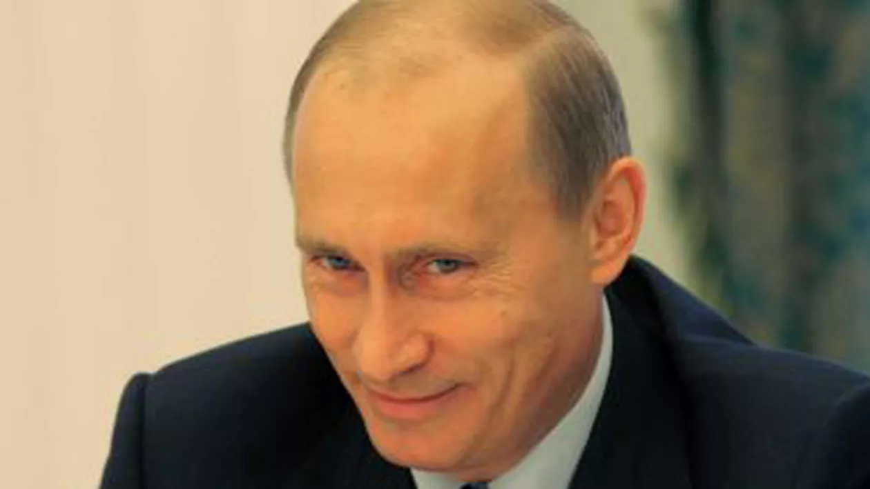 Vladimir Putin a ordonat sporirea prezenței militare ruse în Arctica