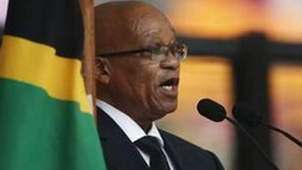 Omagiu al președintelui sud-african, adus lui Mandela: Nu a mai existat vreodată o persoană ca Madiba, a fost unic