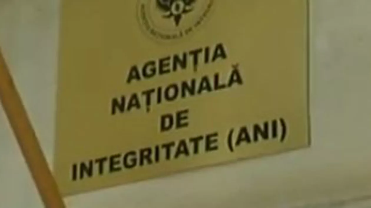 Zeci de aleși locali, acuzați de ANI de conflict de interese și fals în declarații