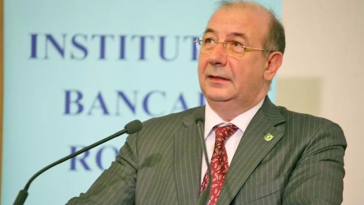 Radu Gheţea, la a doua audiere în Comisia senatorială privind activitatea CEC