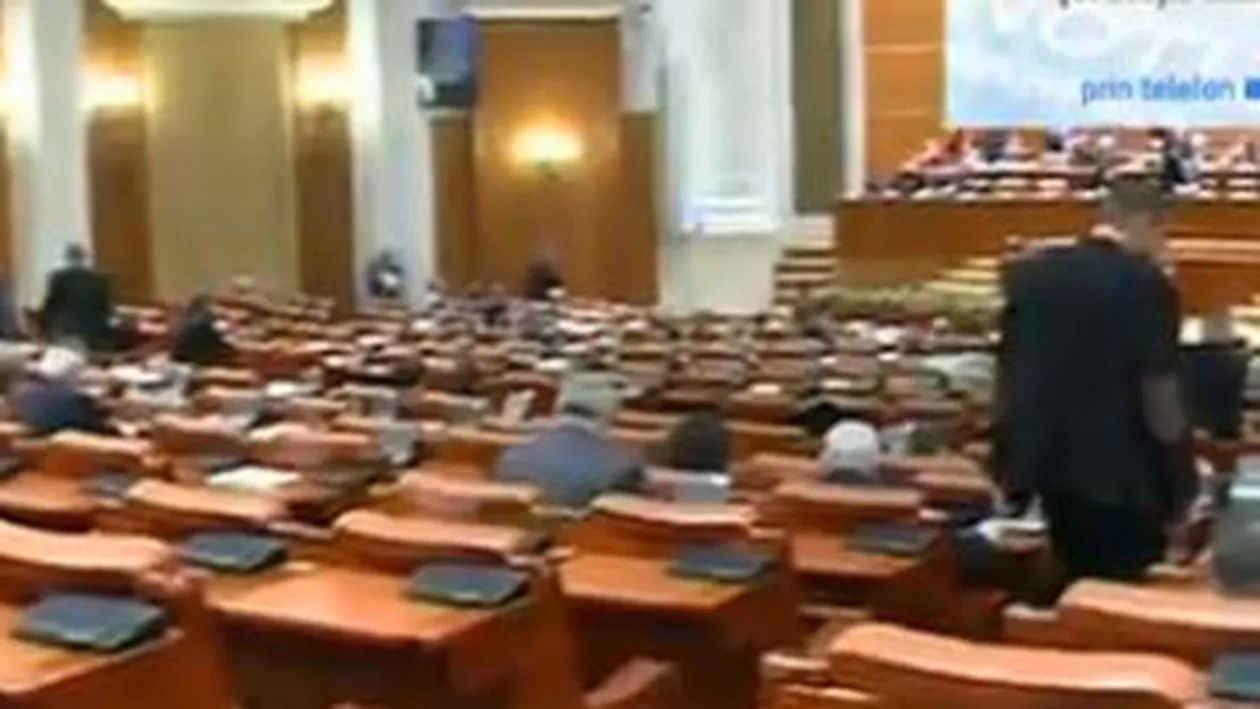 Ambasada Olandei la București: Urmărim cu îngrijorare amendamentele la Codul Penal