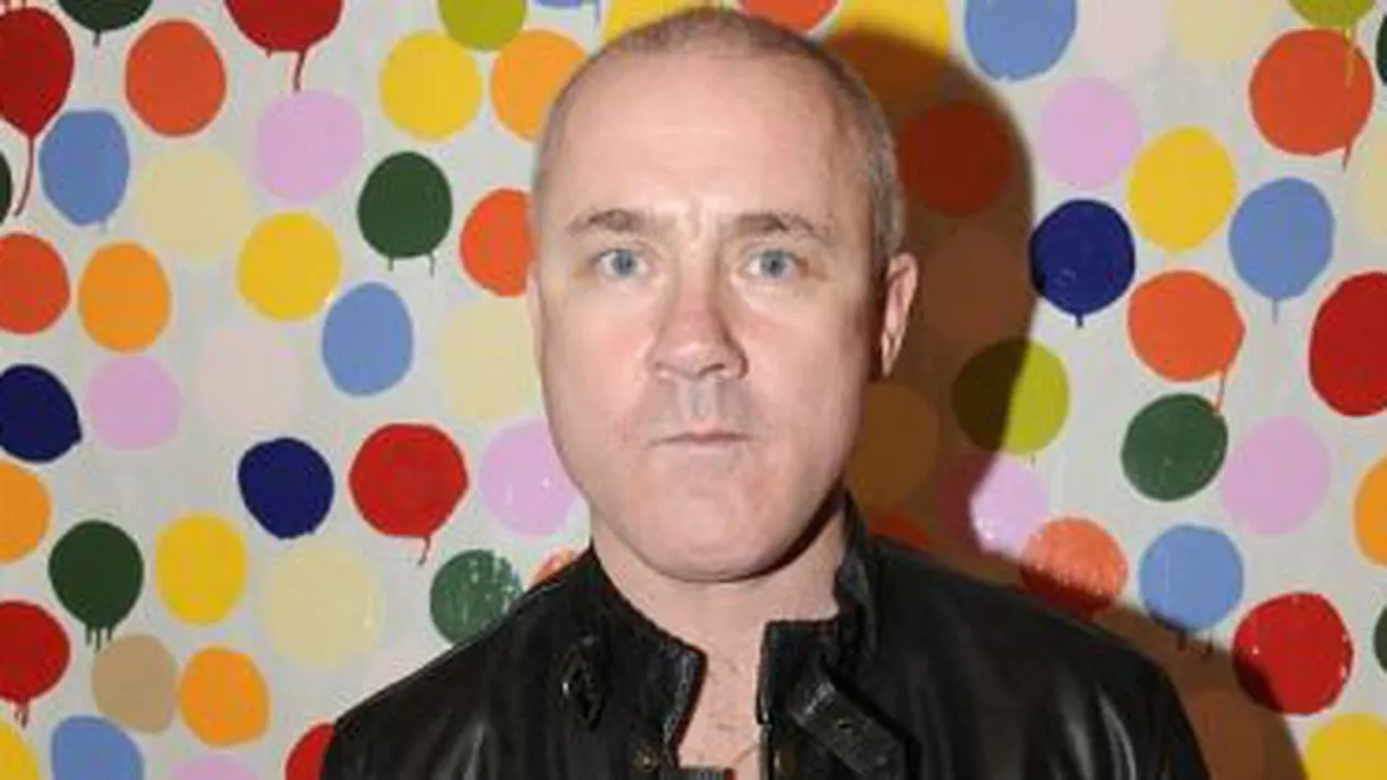Tablouri realizate de Damien Hirst, furate dintr-o galerie londoneză