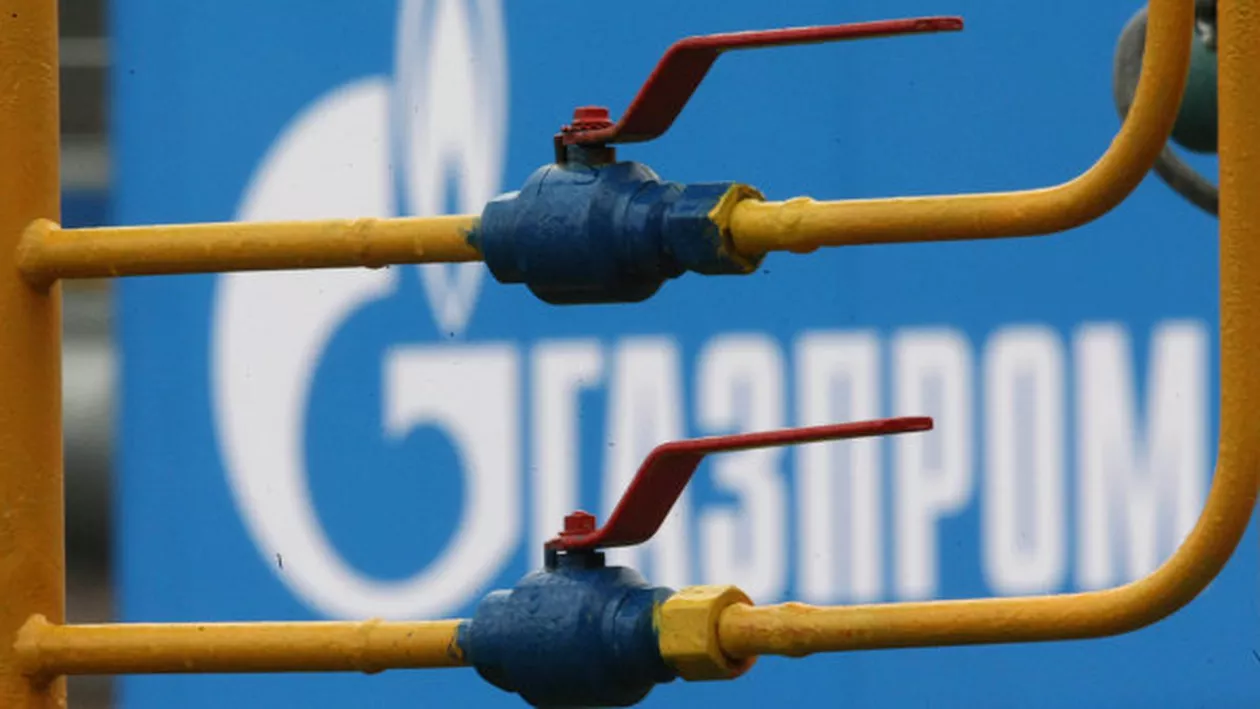Gazprom preia compania naţională de gaze din Kîrgîstan